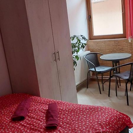Vila Magica Констанца Екстериор снимка