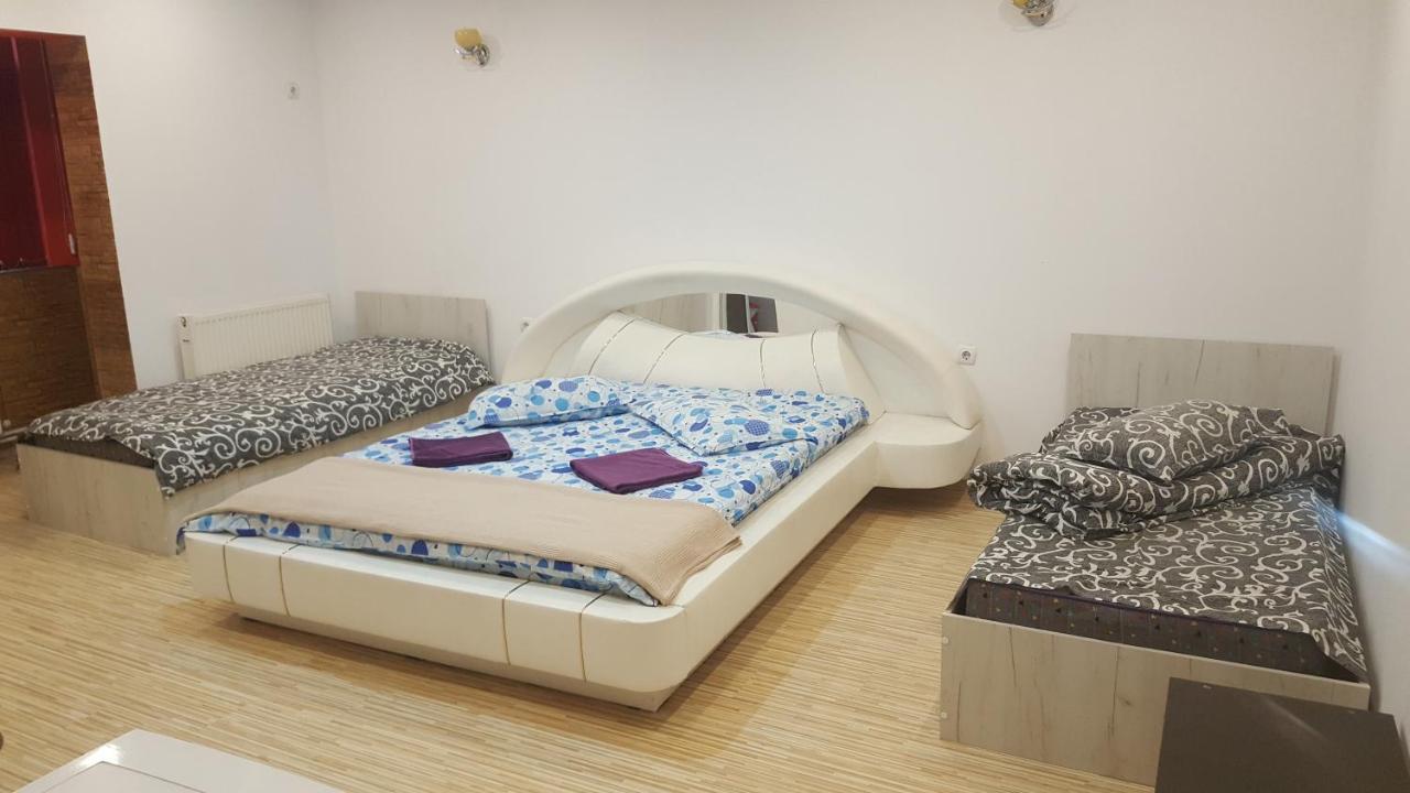 Vila Magica Констанца Екстериор снимка