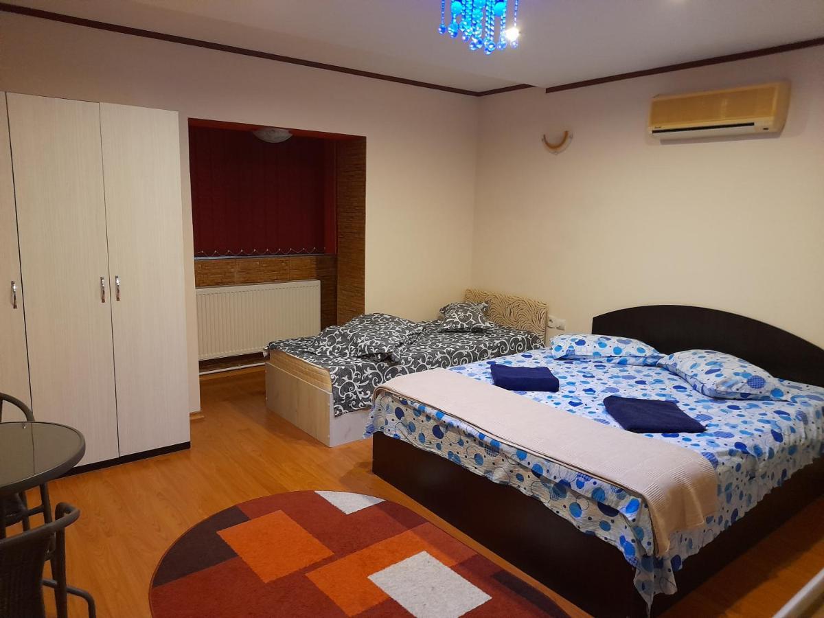 Vila Magica Констанца Екстериор снимка