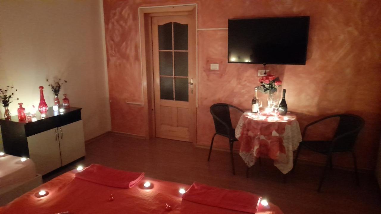 Vila Magica Констанца Екстериор снимка