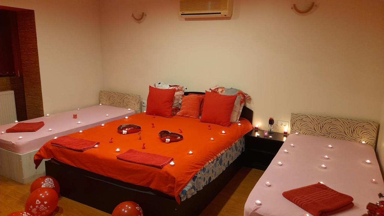 Vila Magica Констанца Екстериор снимка