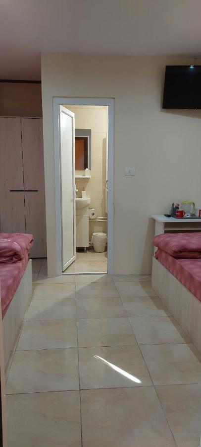 Vila Magica Констанца Екстериор снимка