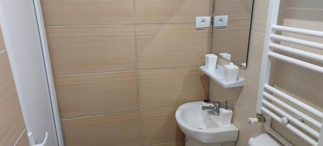 Vila Magica Констанца Екстериор снимка
