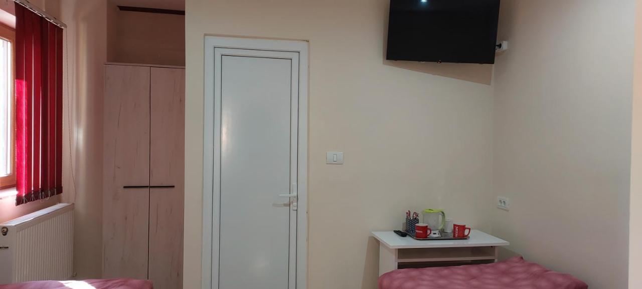 Vila Magica Констанца Екстериор снимка