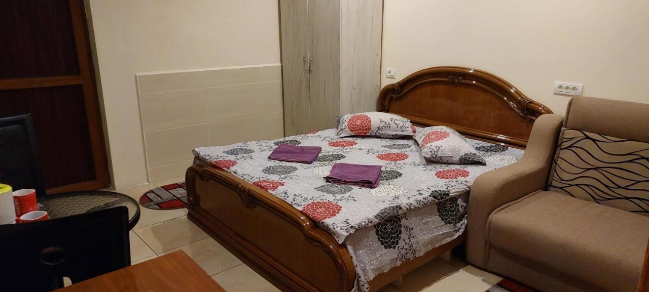 Vila Magica Констанца Екстериор снимка