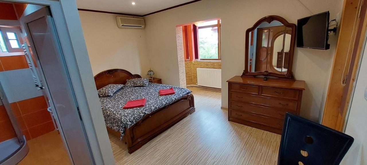 Vila Magica Констанца Екстериор снимка