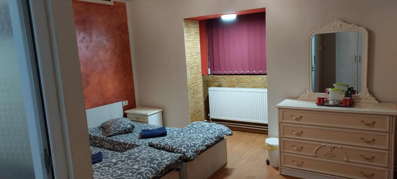 Vila Magica Констанца Екстериор снимка