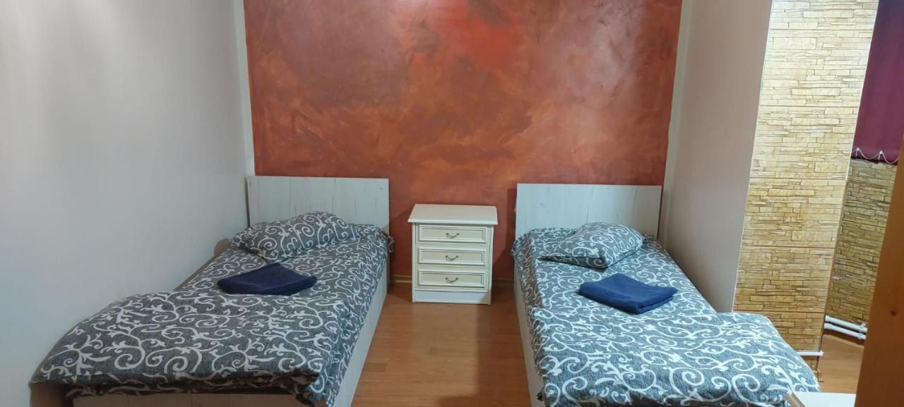 Vila Magica Констанца Екстериор снимка