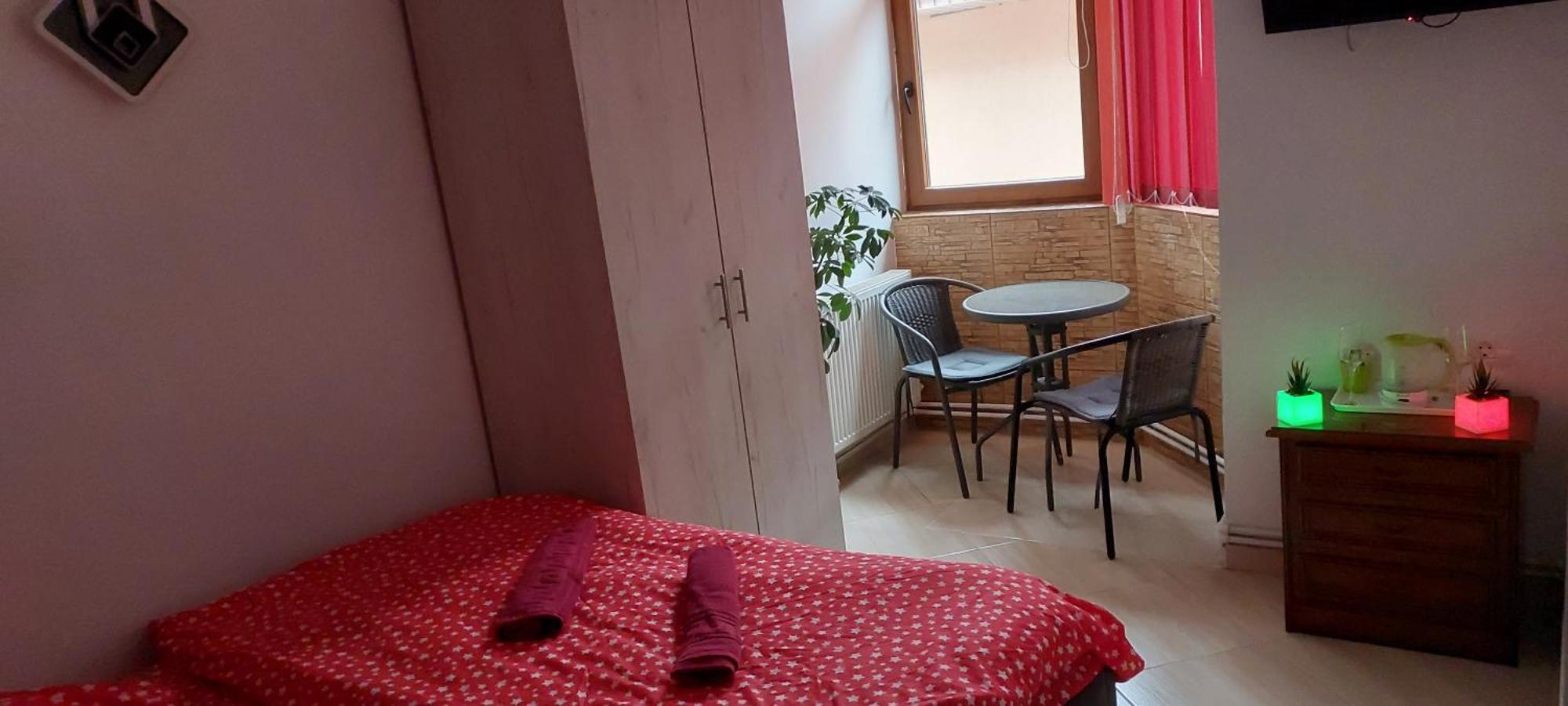 Vila Magica Констанца Екстериор снимка