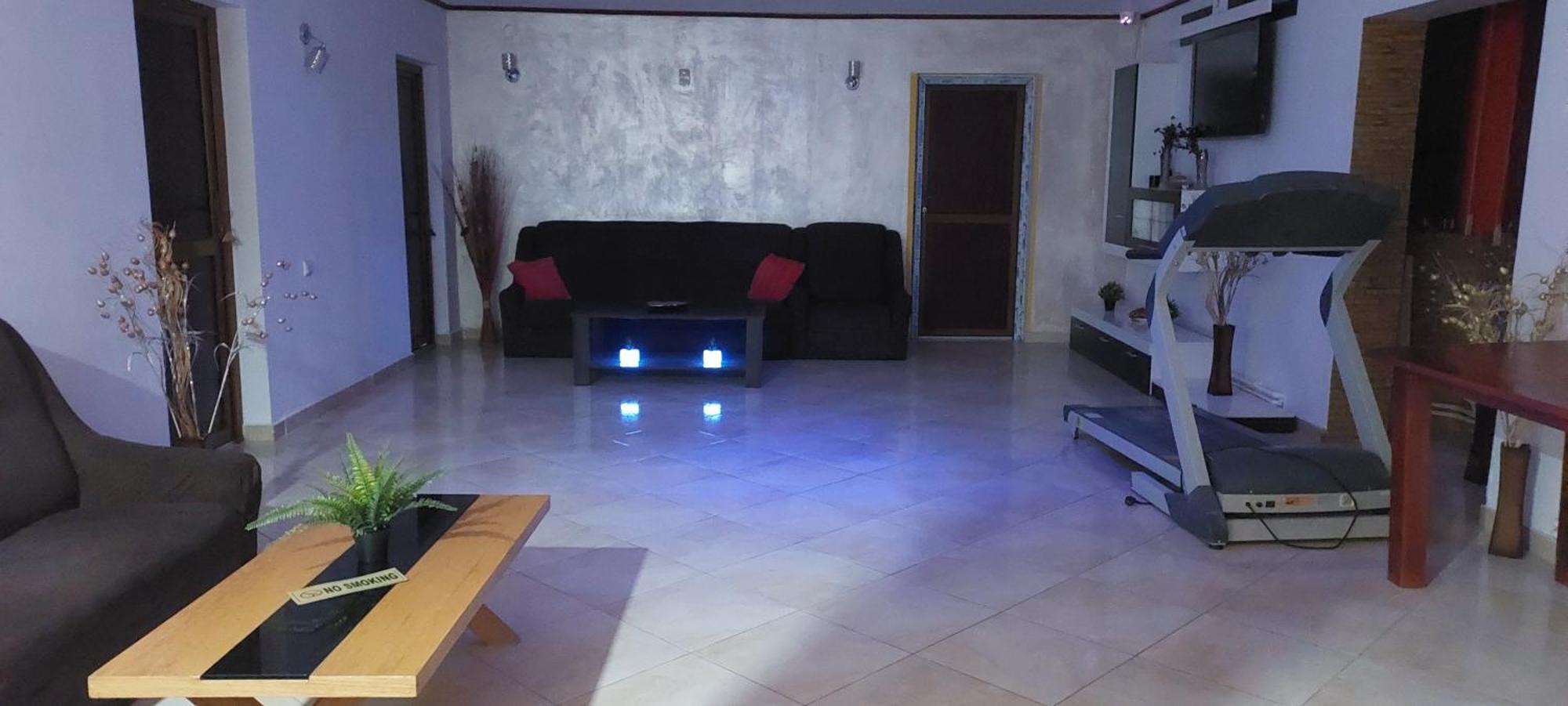 Vila Magica Констанца Екстериор снимка