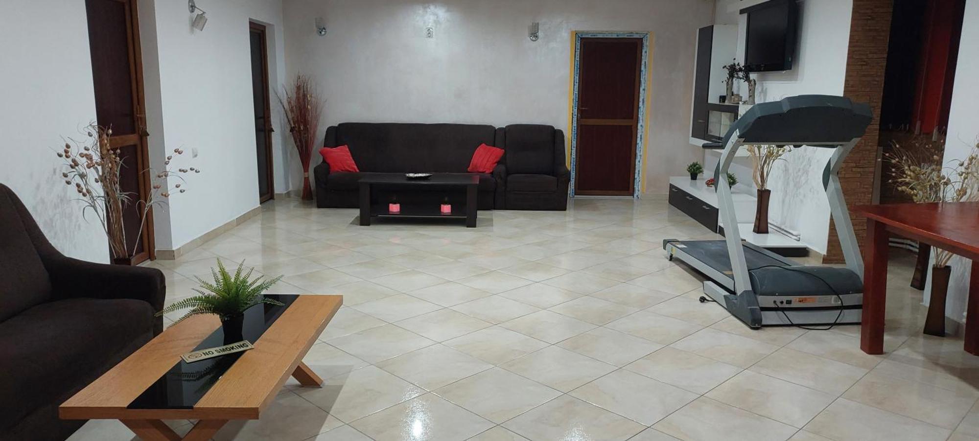 Vila Magica Констанца Екстериор снимка