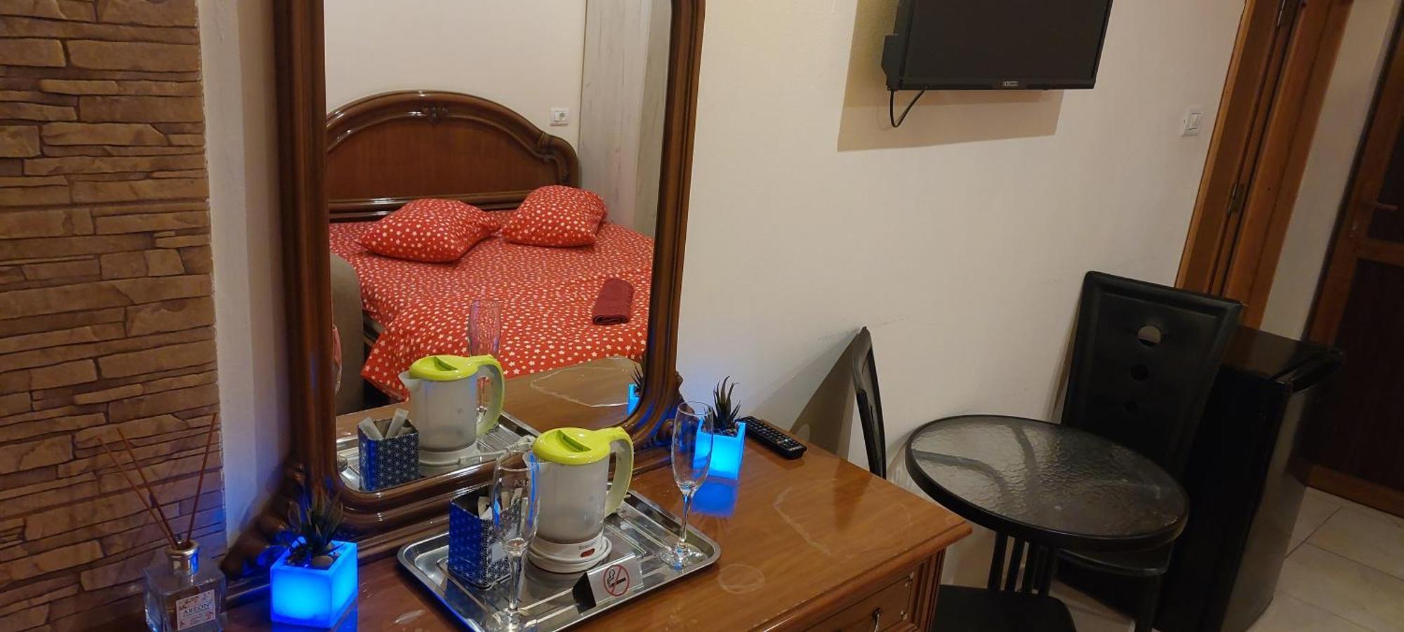 Vila Magica Констанца Екстериор снимка