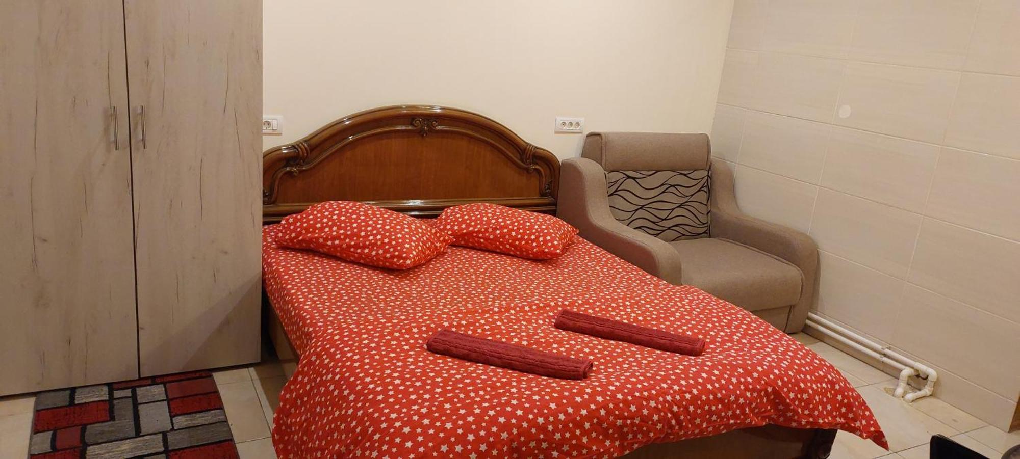Vila Magica Констанца Екстериор снимка