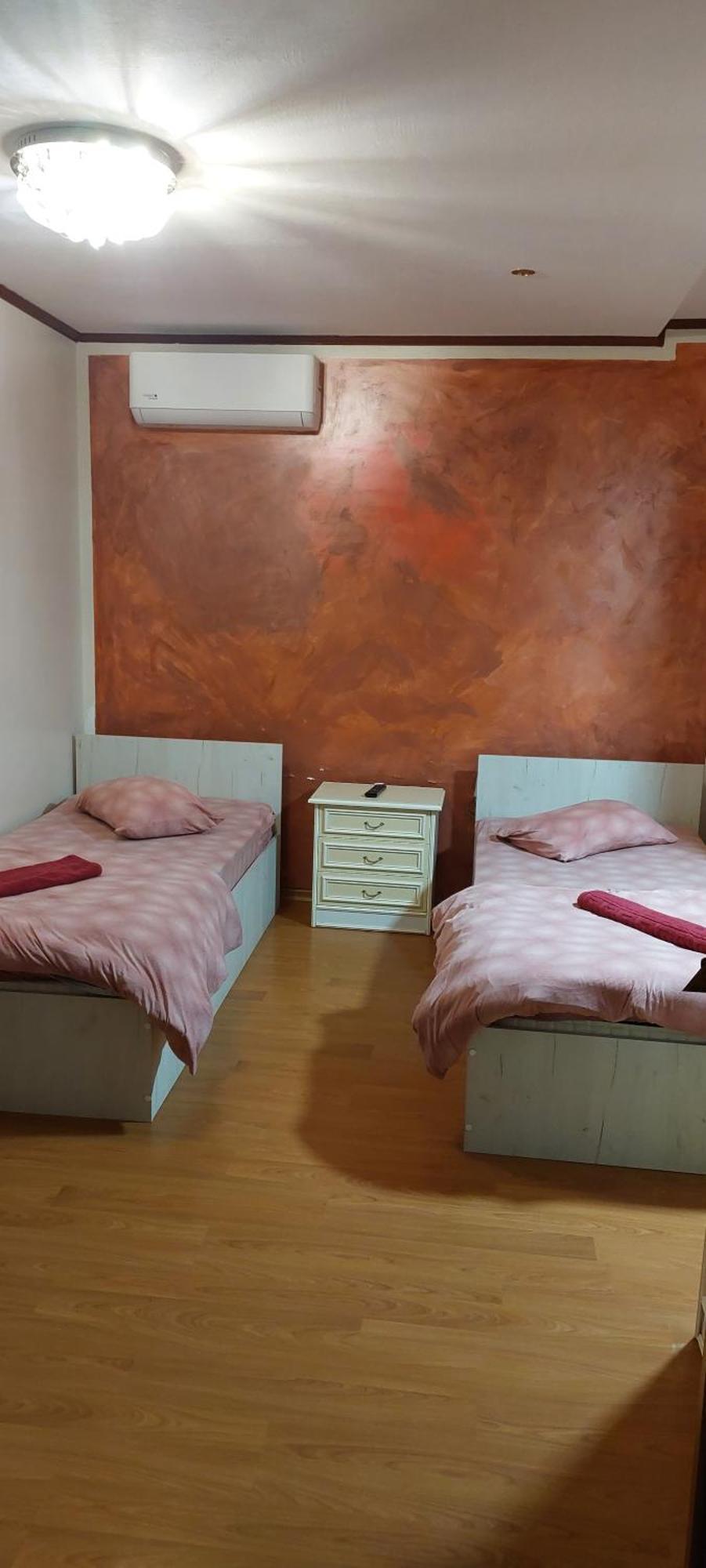 Vila Magica Констанца Екстериор снимка