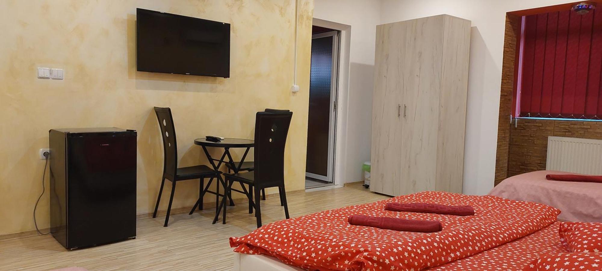 Vila Magica Констанца Екстериор снимка