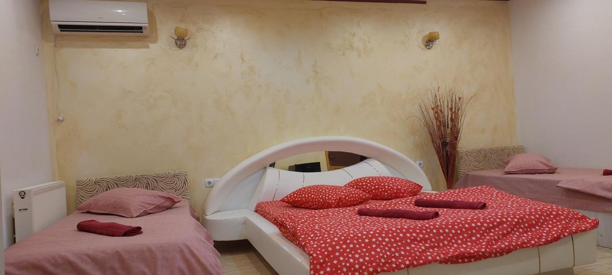 Vila Magica Констанца Екстериор снимка