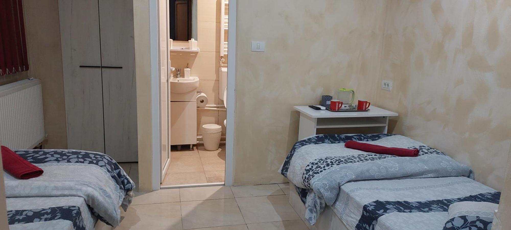 Vila Magica Констанца Екстериор снимка