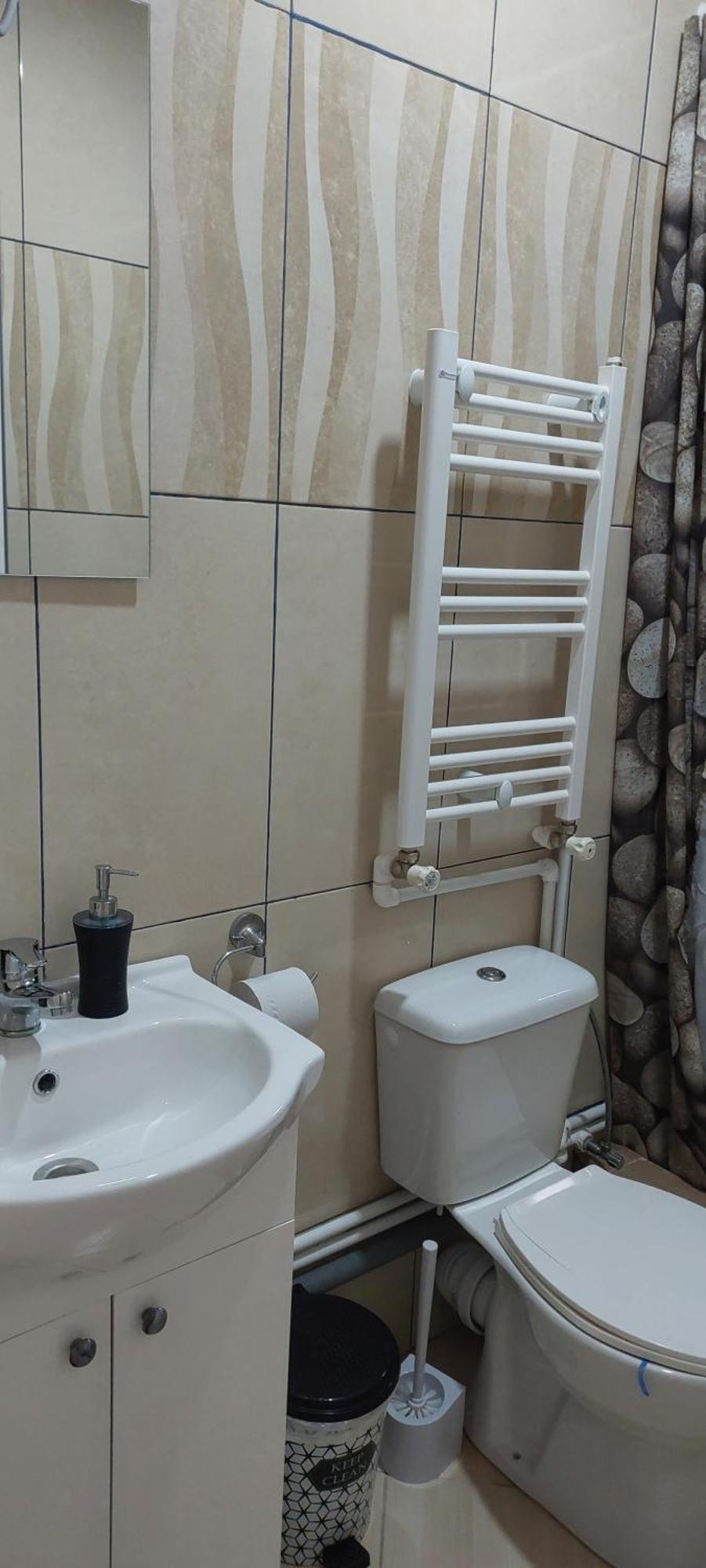 Vila Magica Констанца Екстериор снимка