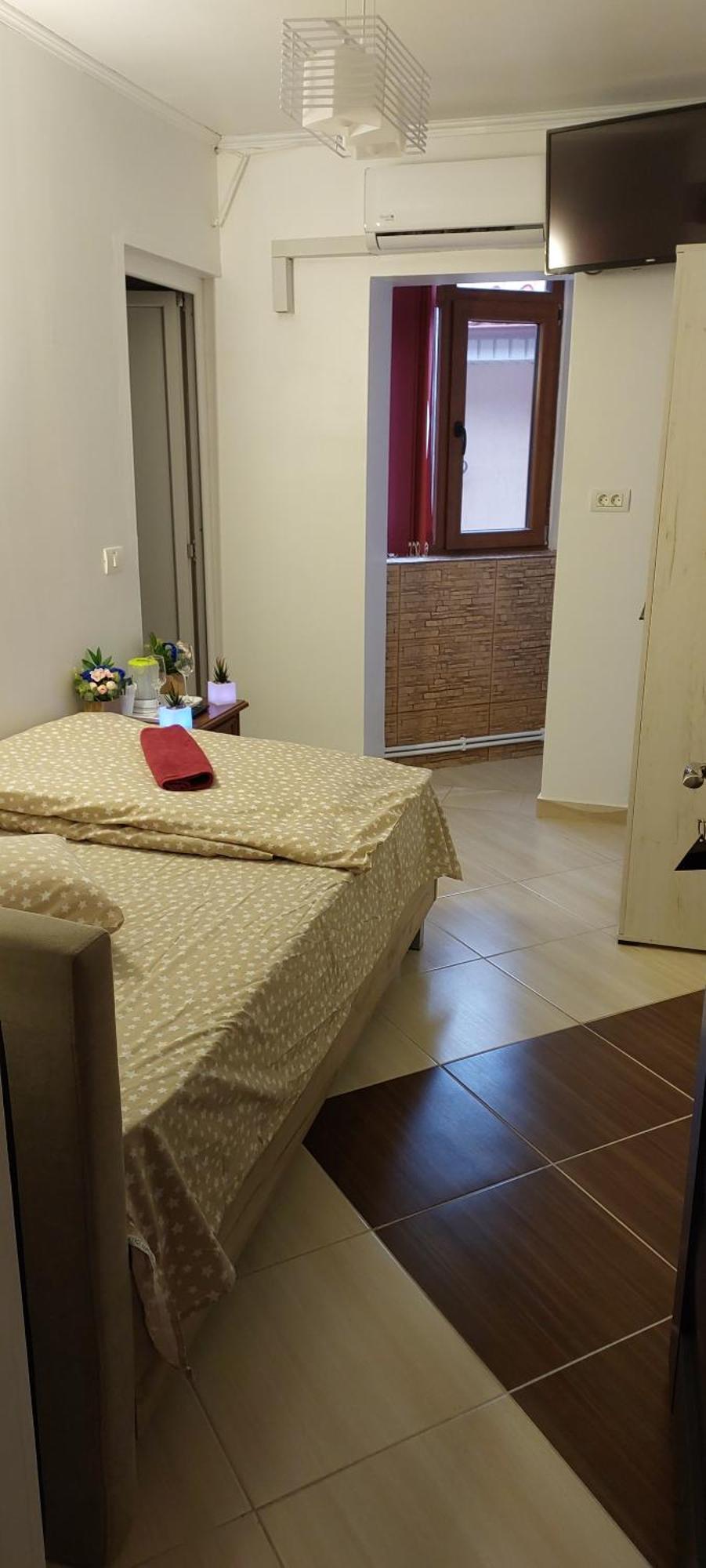Vila Magica Констанца Екстериор снимка
