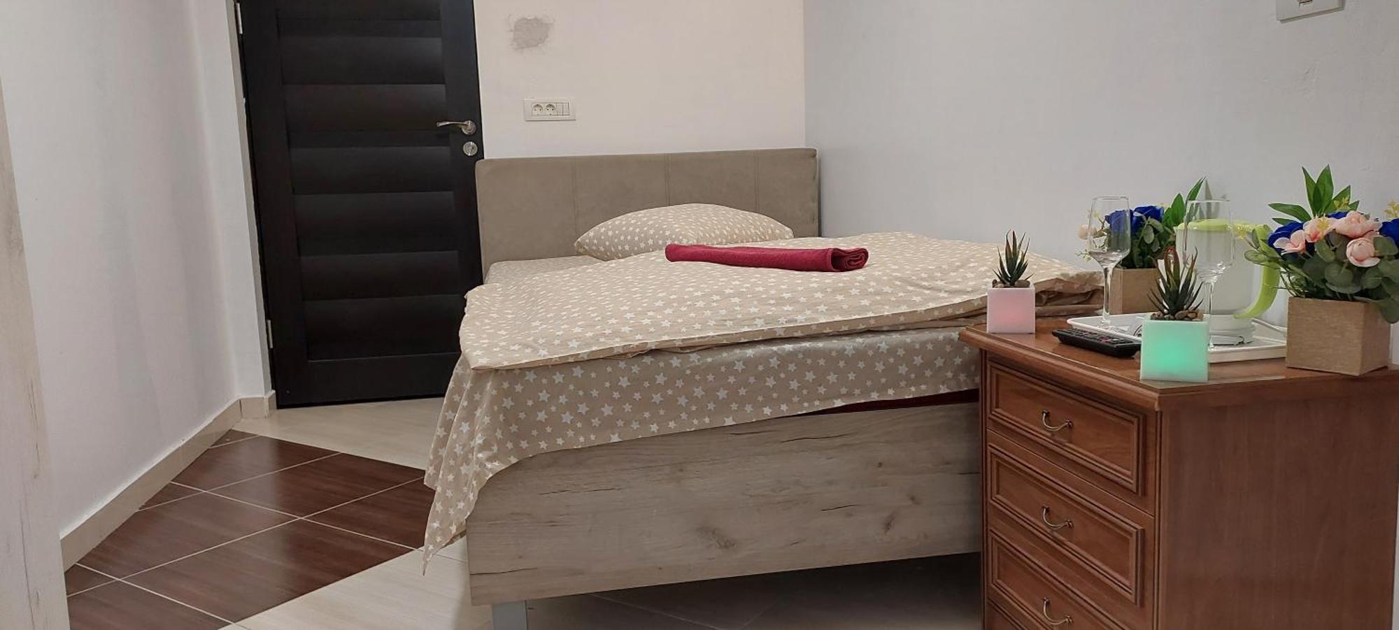 Vila Magica Констанца Екстериор снимка