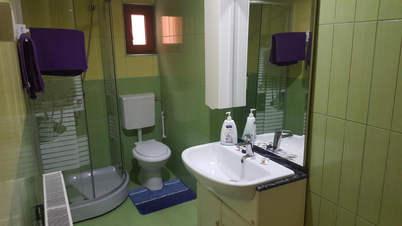 Vila Magica Констанца Екстериор снимка
