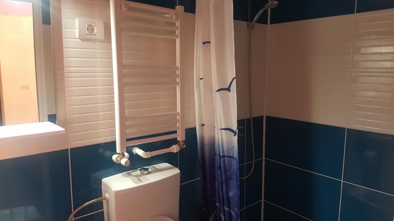 Vila Magica Констанца Екстериор снимка